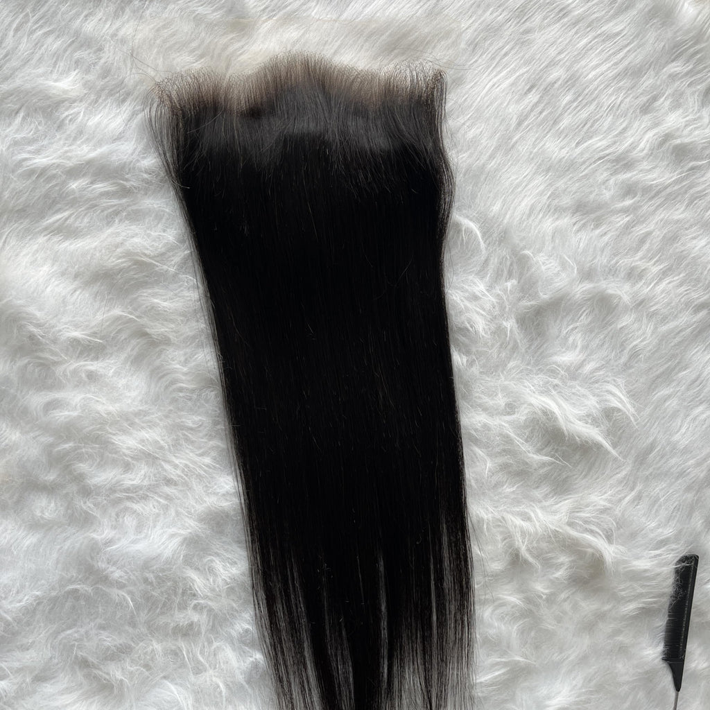 Signature HD Lace Closure