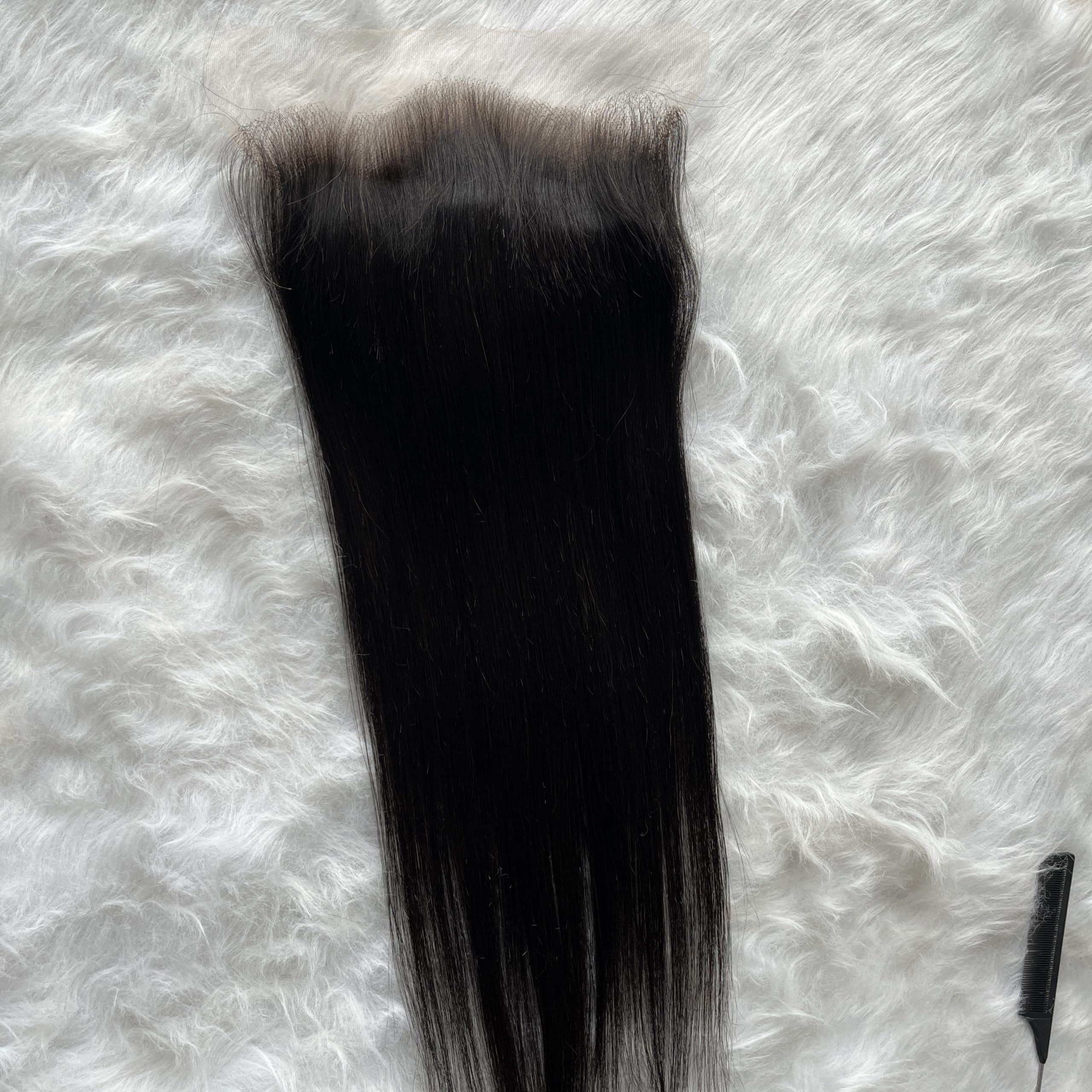 Signature HD Lace Closure