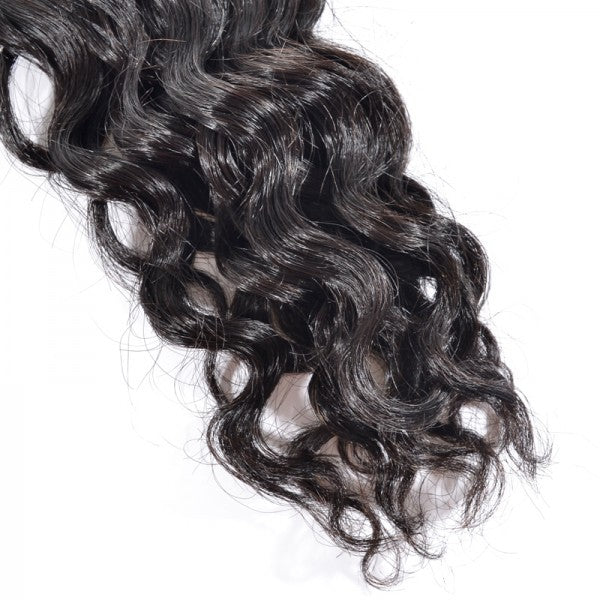 Signature Raw Indian Wavy Bundles