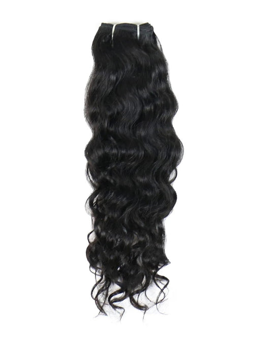 Signature Raw Indian Wavy Bundles